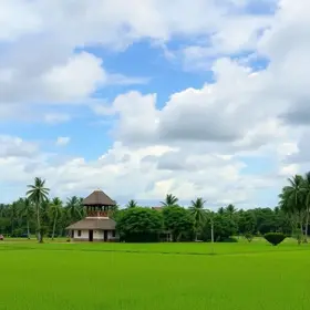 como chegar em Trancoso