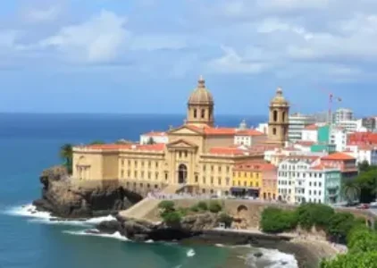Últimas noticias de Porto Seguro