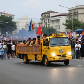 Porto Festival