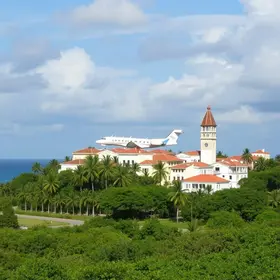 turismo de luxo em Trancoso