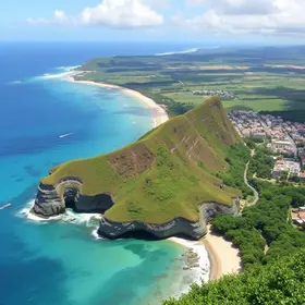turismo na Bahia