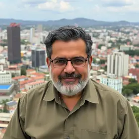 Reinaldo Farofa Porto Seguro