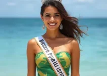 Miss Bahia Gay 2026