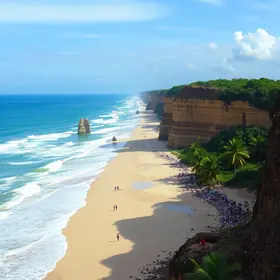 Bahia