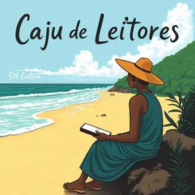 Caju de Leitores