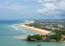 tráfico em Porto Seguro