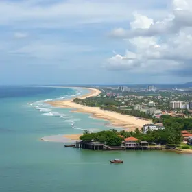 tráfico em Porto Seguro