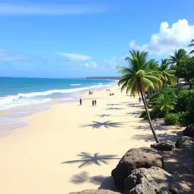 turismo internacional