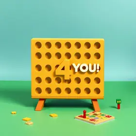 Connect 4You