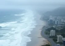 vendaval baiano