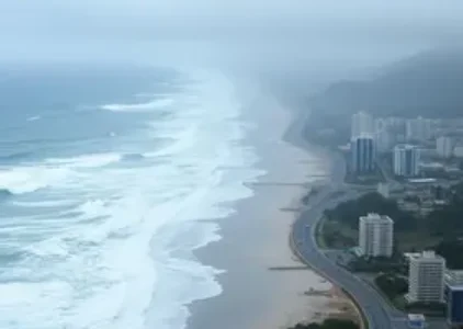 Últimas noticias de Porto Seguro