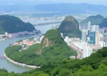 destinos turísticos Brasil