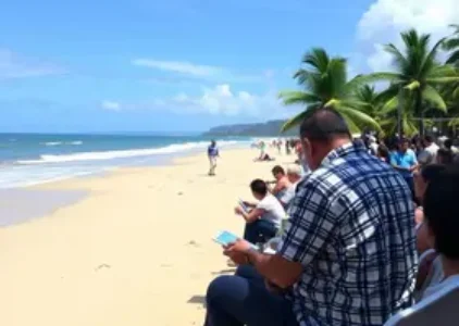 Últimas noticias de Porto Seguro