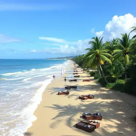 hotel report porto seguro