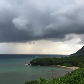 vendaval Bahia
