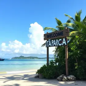 Itaparica