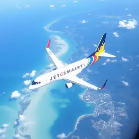 JetSMART voo direto Porto Seguro Buenos Aires