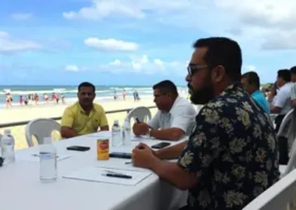 Últimas noticias de Porto Seguro