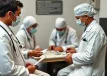 Perícia Médica Federal