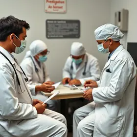 Perícia Médica Federal