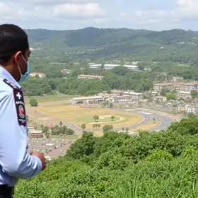 redução da criminalidade
