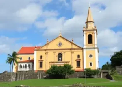 Últimas noticias de Porto Seguro