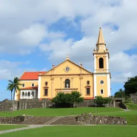 turismo religioso