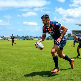 Copa do Brasil de Rugby XV