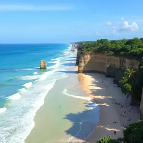turismo internacional