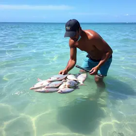 peixes-leão