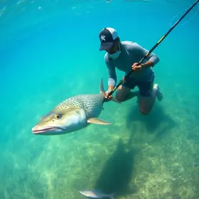 peixes de espécie invasora