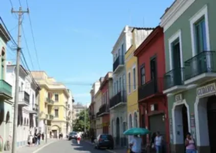 Últimas noticias de Porto Seguro