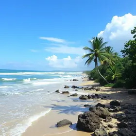 clima ao vivo em Porto Seguro