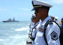 processo seletivo para oficiais temporários