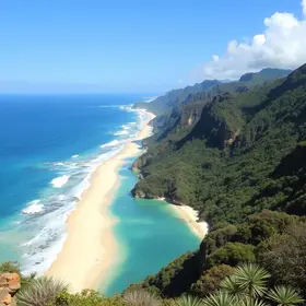conhecer a Bahia a pé