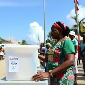Eleições 2026 na Bahia