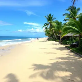 Porto Seguro Praia Resort
