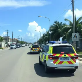 Eunápolis e Porto Seguro novas viaturas