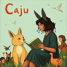 Festival Caju de Leitores 2026