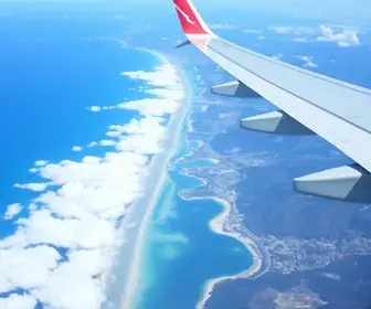 novo voo entre Porto Seguro e Buenos Aires