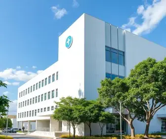 Hospital Regional de Porto Seguro
