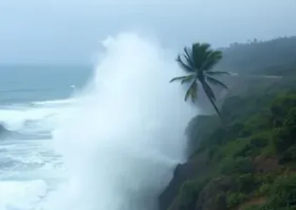 Últimas noticias de Porto Seguro