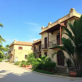 desocupação pousada Trancoso