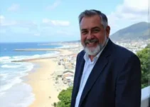 Cidadão Honorário de Porto Seguro