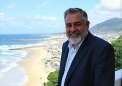 Últimas noticias de Porto Seguro
