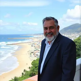 Cidadão Honorário de Porto Seguro