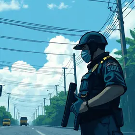 organização criminosa