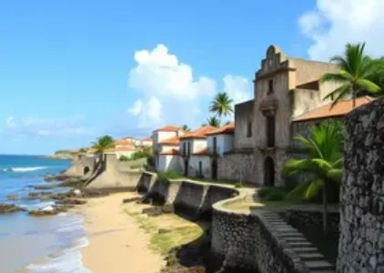 Últimas noticias de Porto Seguro