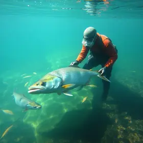 peixe-leão