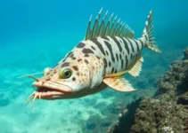 peixe invasor Bahia